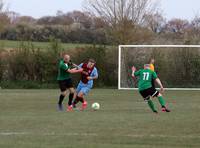 Reserves v Horsford Res 28 4 2021 44